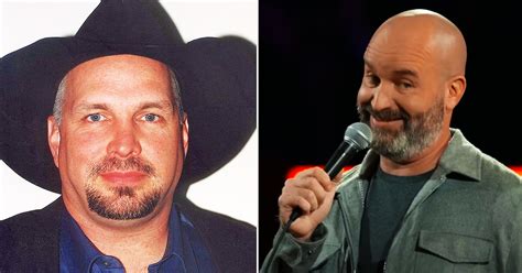 tom segura garth|has garth brooks killed people.